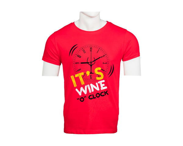 Alcohol T-Shirt