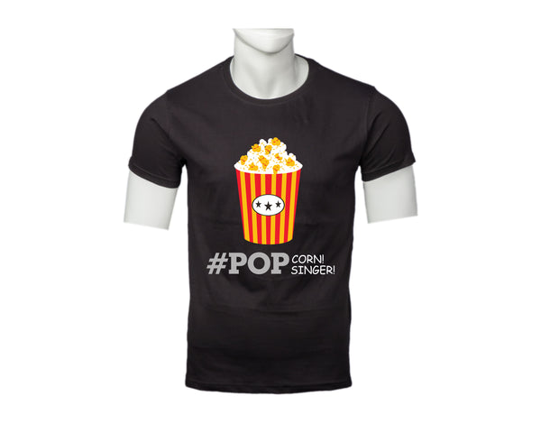 Movie T-shirt