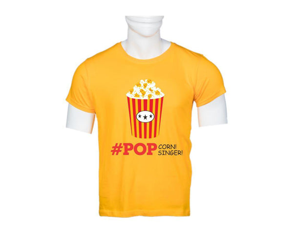 Movie T-shirt