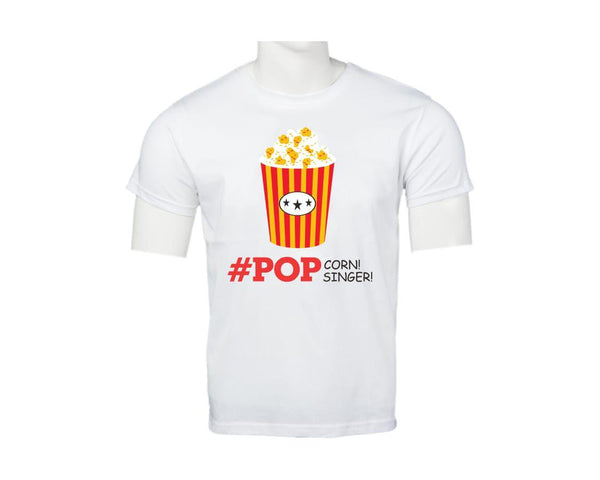 Movie T-shirt