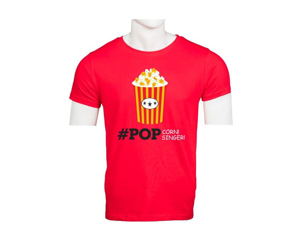 Movie T-shirt